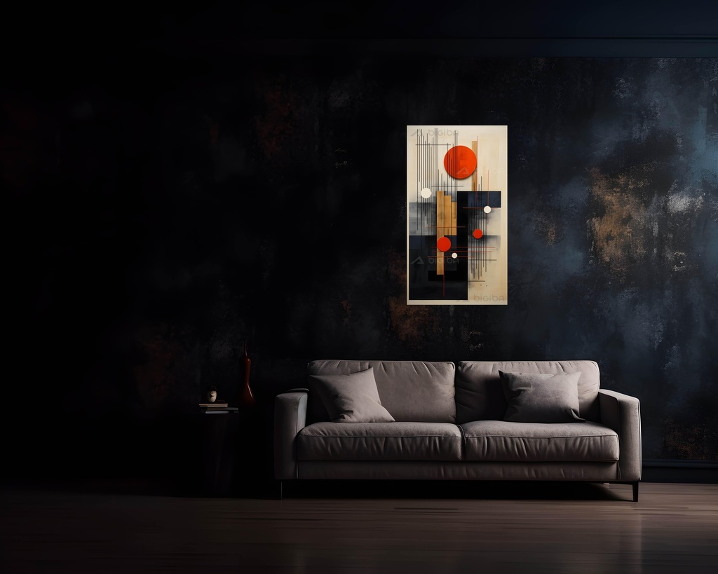 Geometric Harmony