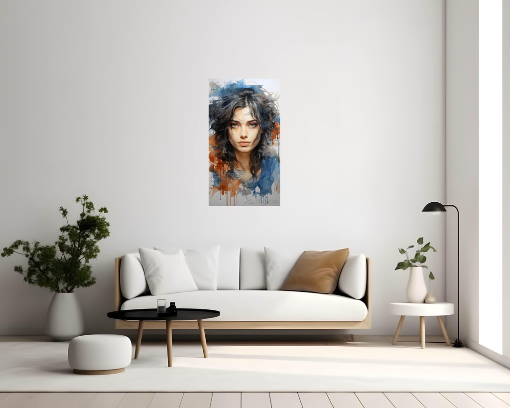 Ephemeral Muse