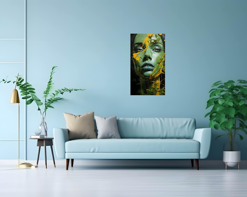 Emerald Dreamscape