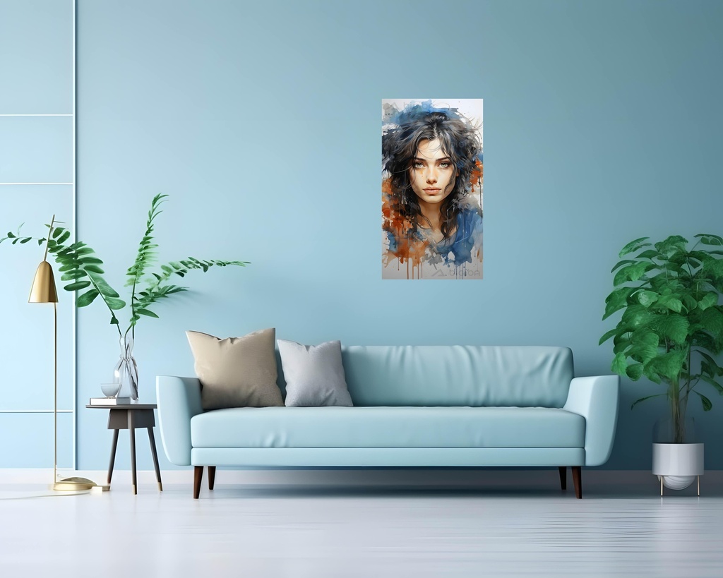 Ephemeral Muse