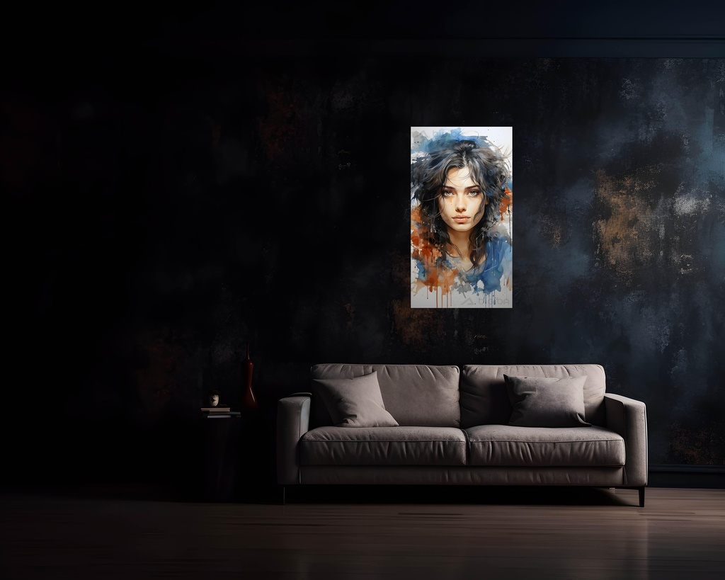 Ephemeral Muse
