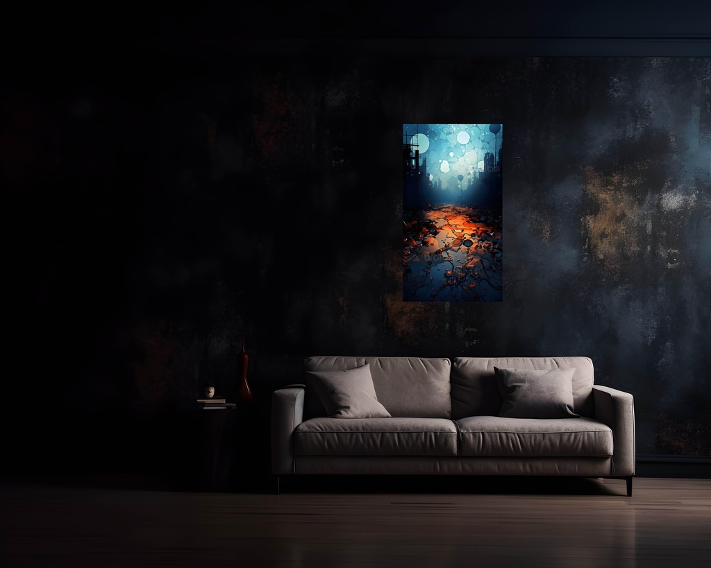 Nocturnal Reflections