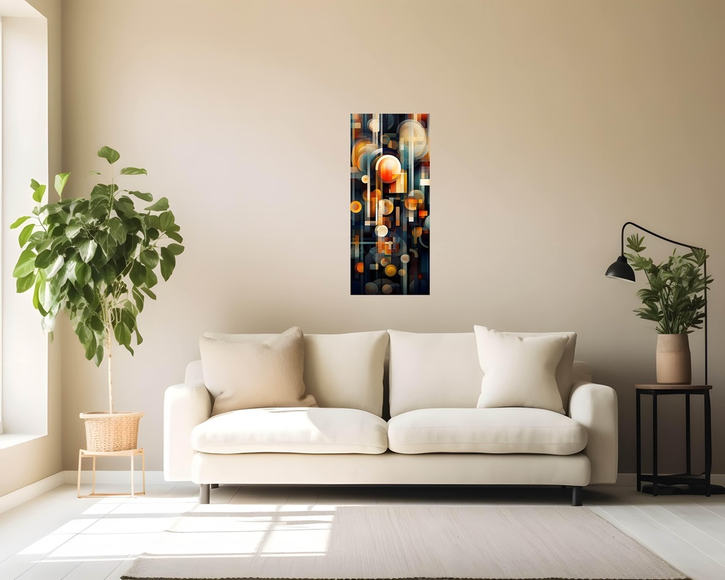 Cosmic Rhythms