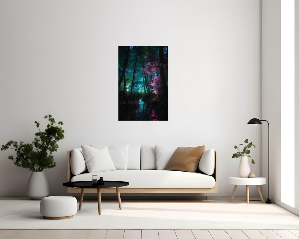 Enchanted Sylvan Dreams