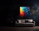 Kaleidoscopic Vortex