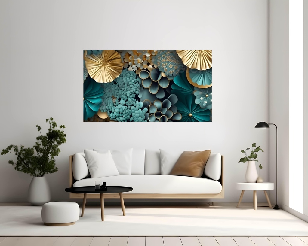 Oceanic Dreamscape