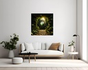 Enchanted Timeless Grove