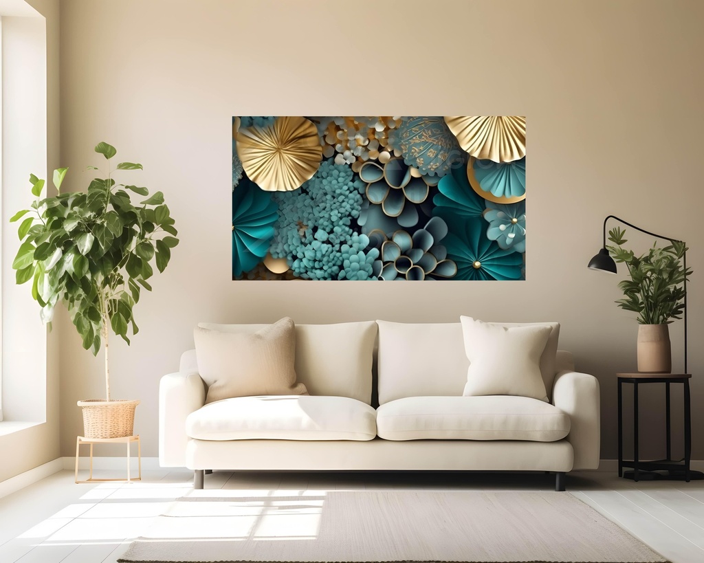 Oceanic Dreamscape