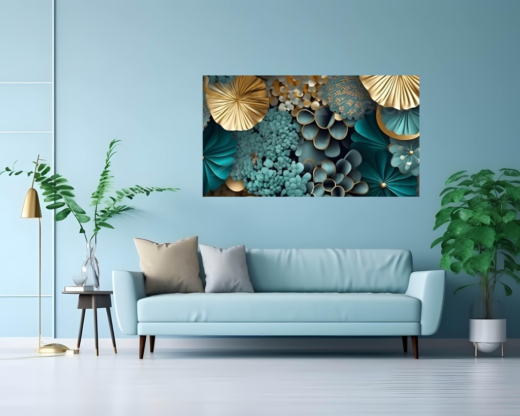 Oceanic Dreamscape