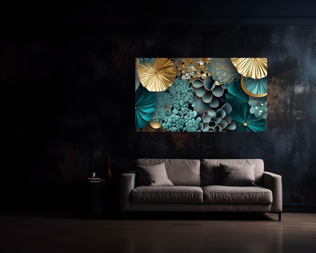 Oceanic Dreamscape