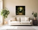 Enchanted Timeless Grove