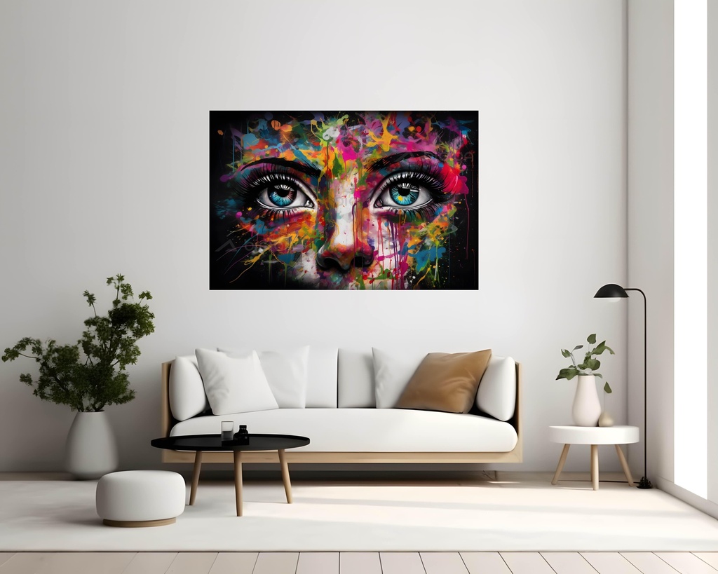 Visionary Hues