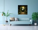 Enchanted Timeless Grove