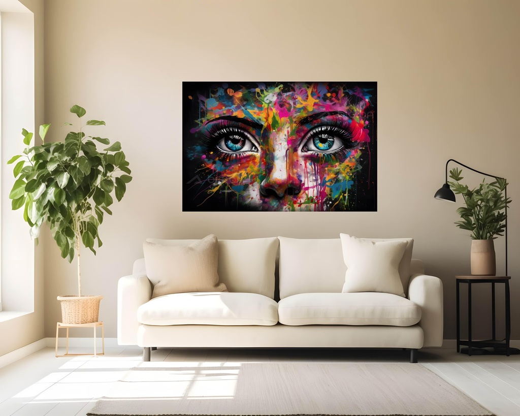 Visionary Hues
