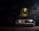 Enchanted Timeless Grove