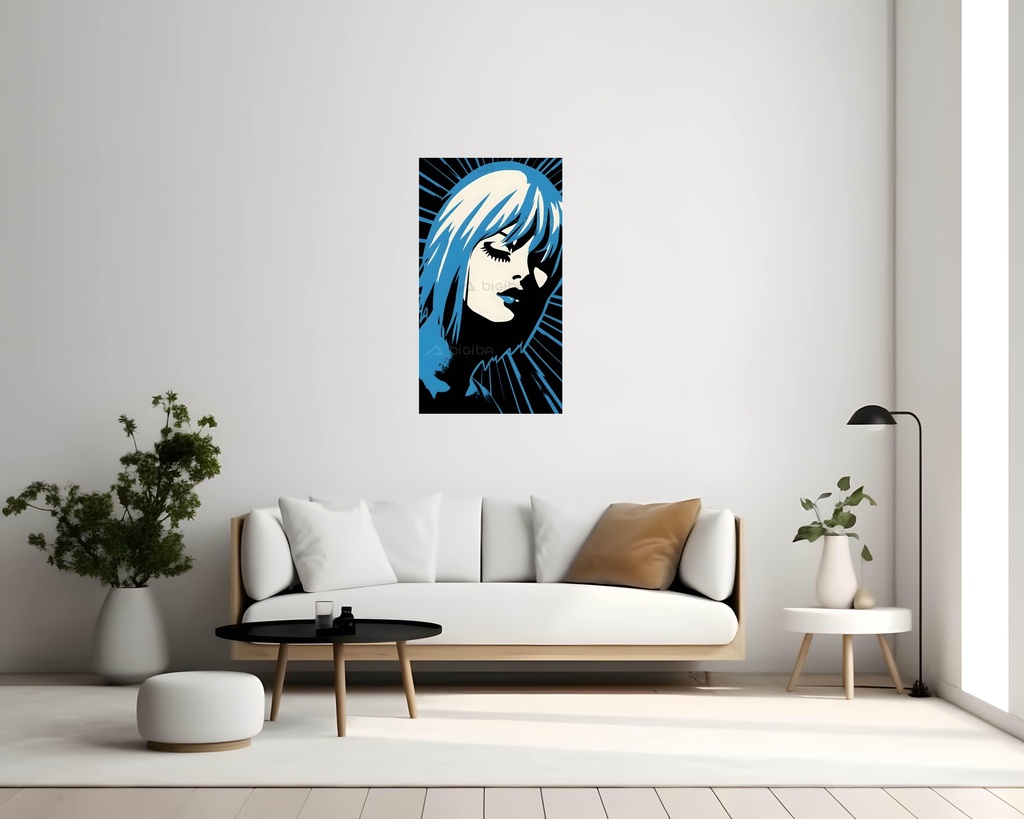 Azure Enigma