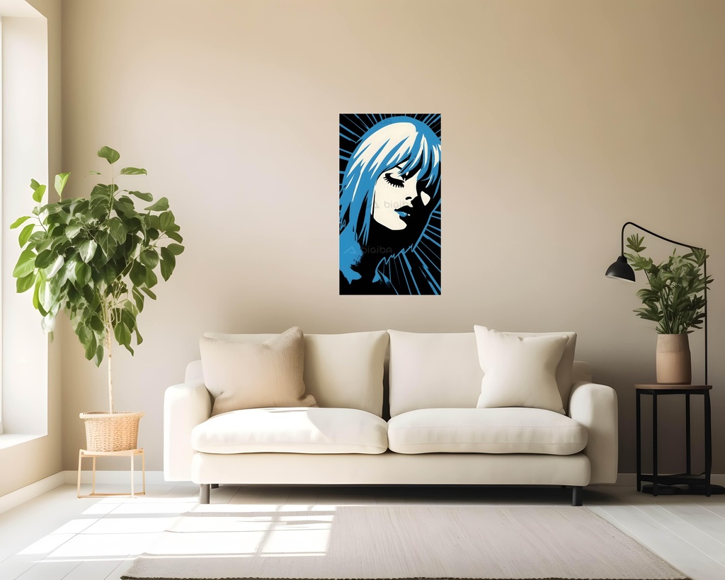 Azure Enigma