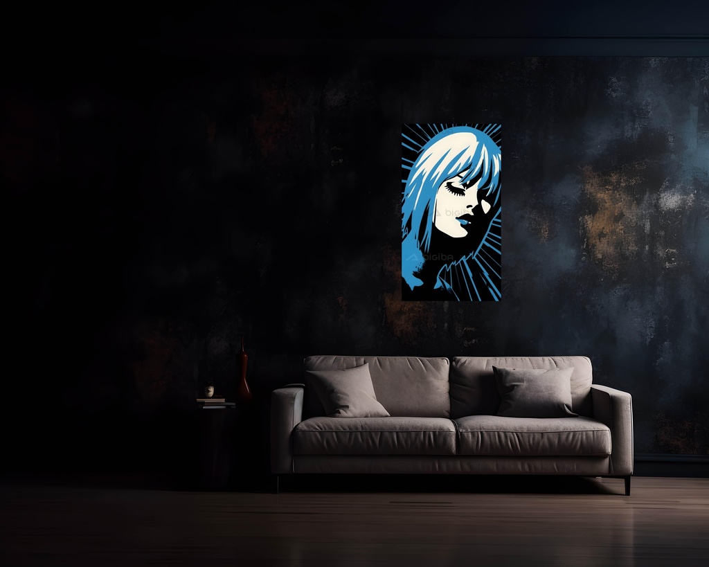 Azure Enigma