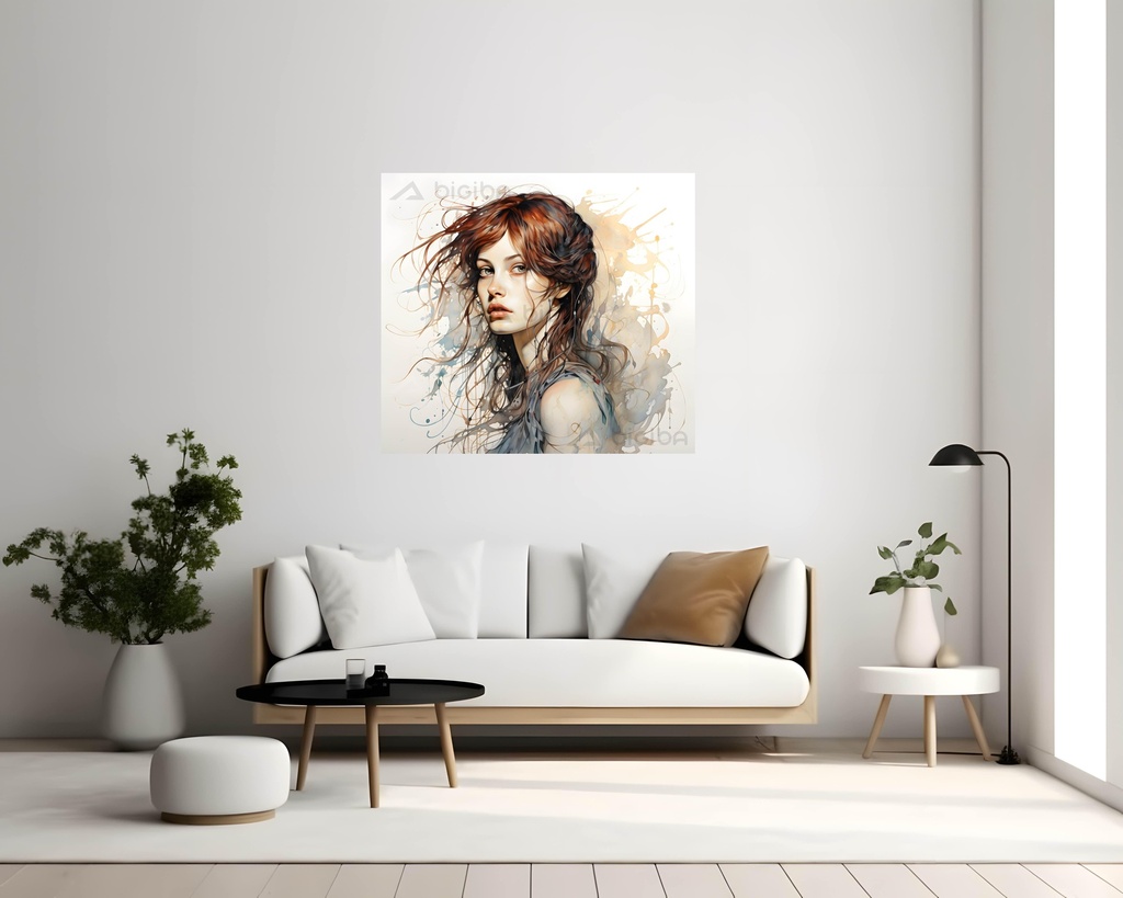 Ethereal Muse