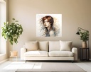 Ethereal Muse