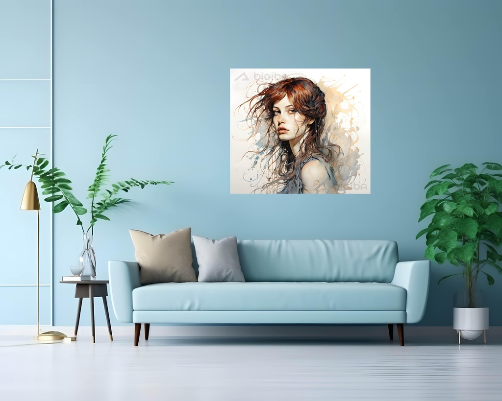 Ethereal Muse