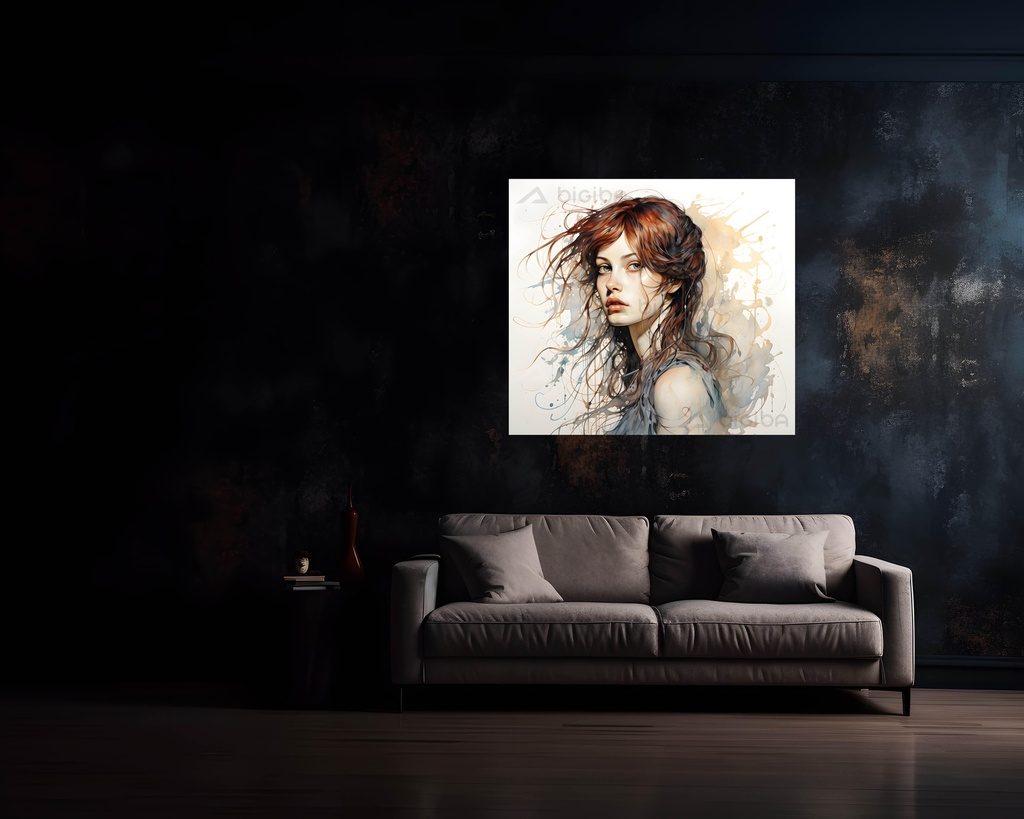Ethereal Muse