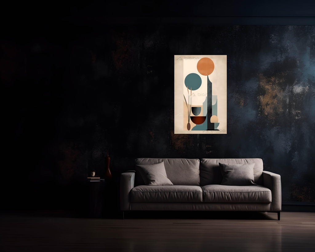Harmony of Form