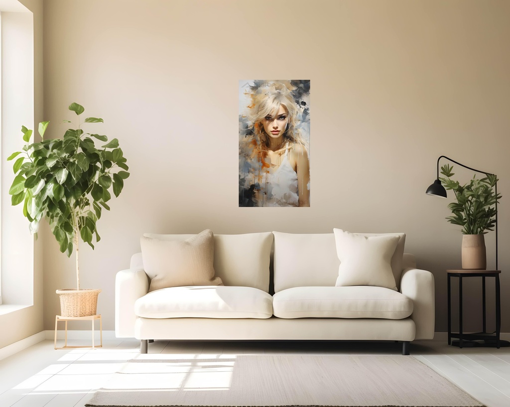 Ethereal Muse