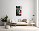 Vision in Vermilion