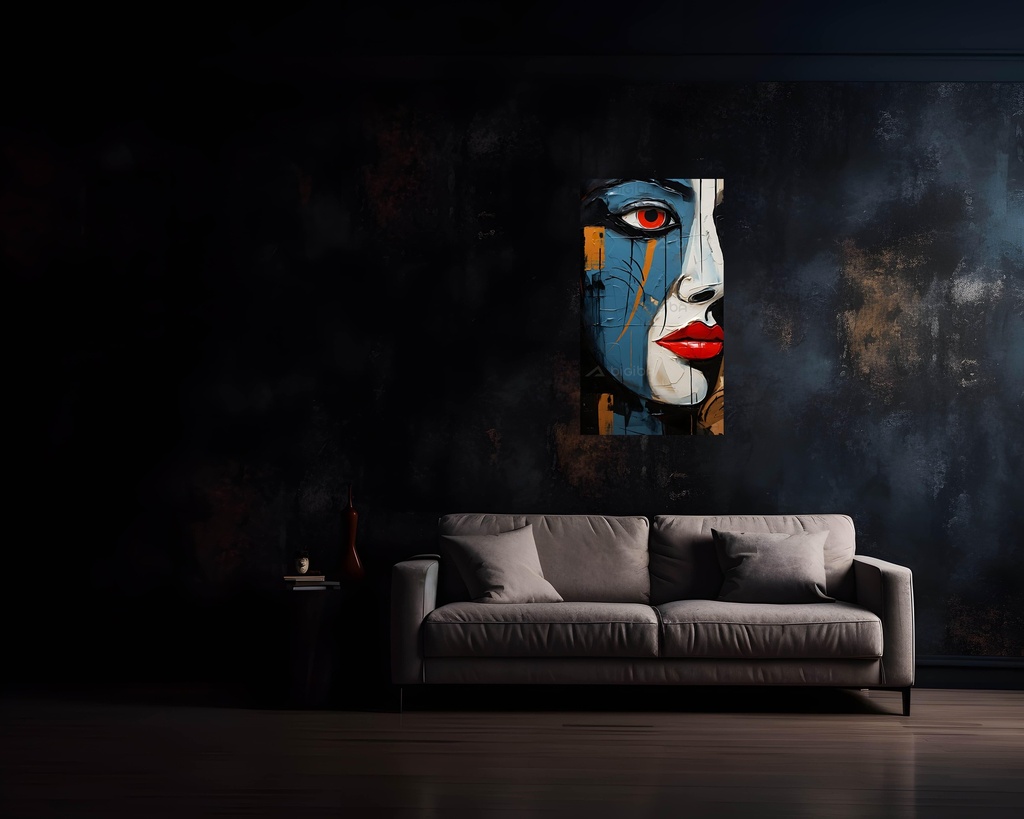 Vision in Vermilion