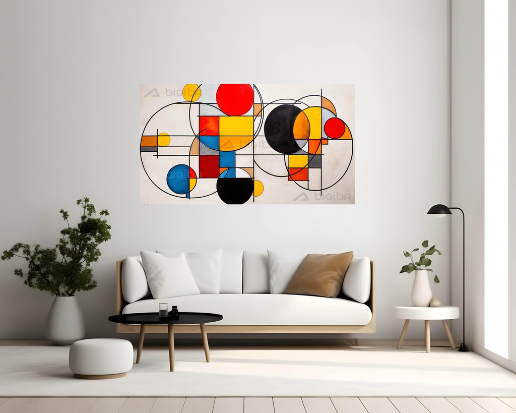 Chromatic Symphony