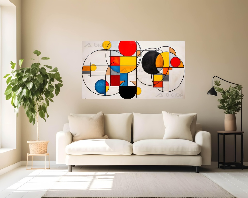 Chromatic Symphony