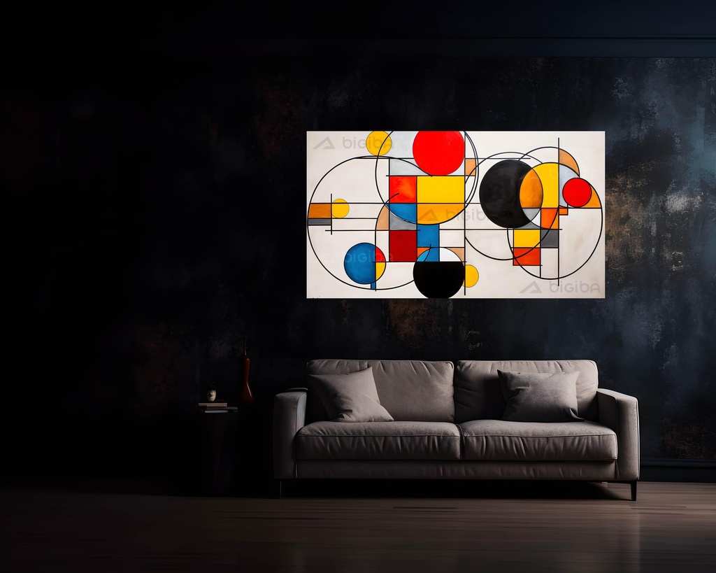 Chromatic Symphony