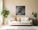 Geometric Infinity
