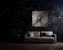 Geometric Infinity