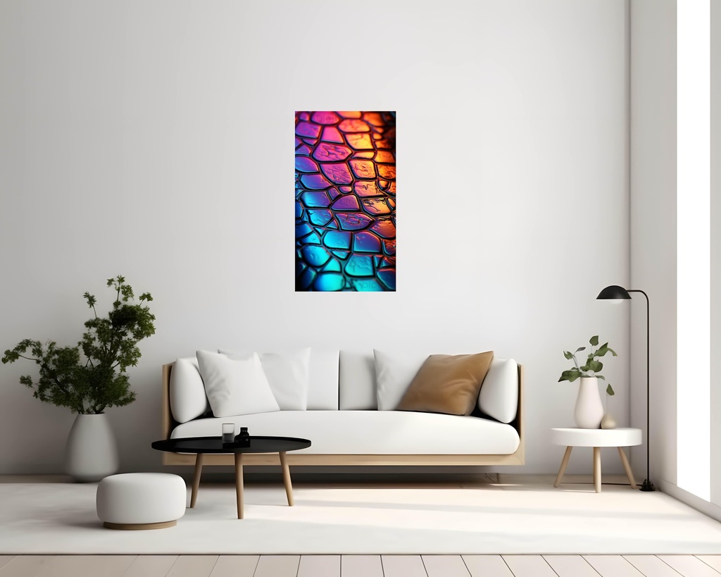 Chromatic Scales