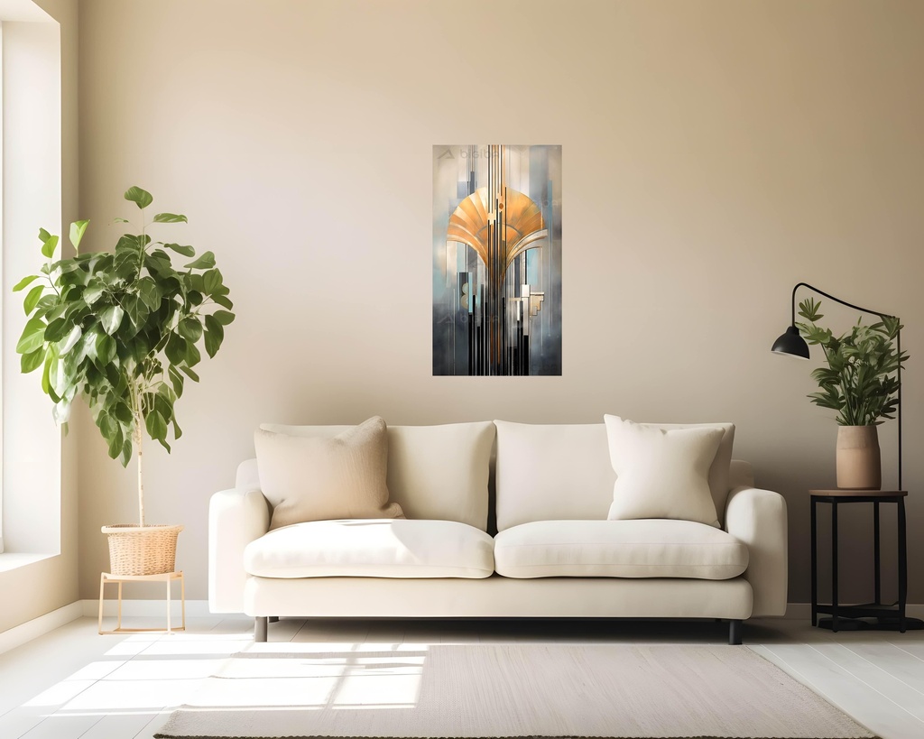 Urban Elegance