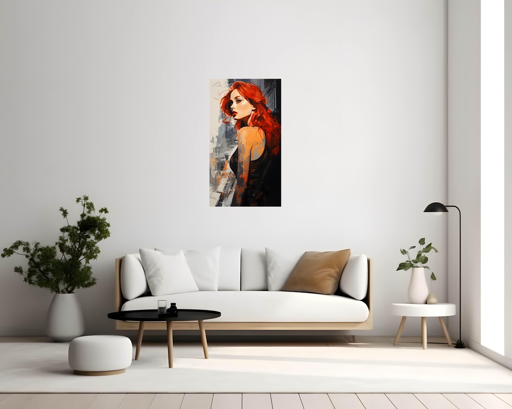 Urban Elegance