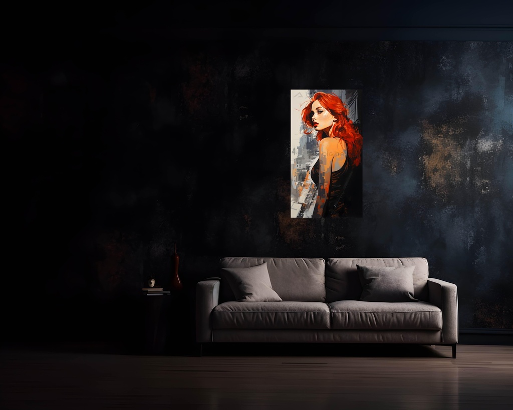Urban Elegance
