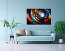 Vortex of Chromatic Dreams