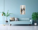 Ethereal Brushstrokes