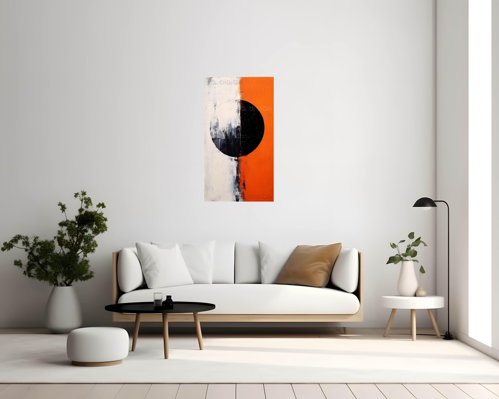 Eclipse in Abstraction