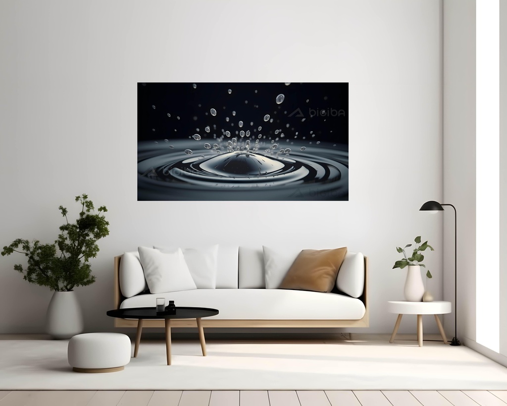 Ephemeral Aquatica