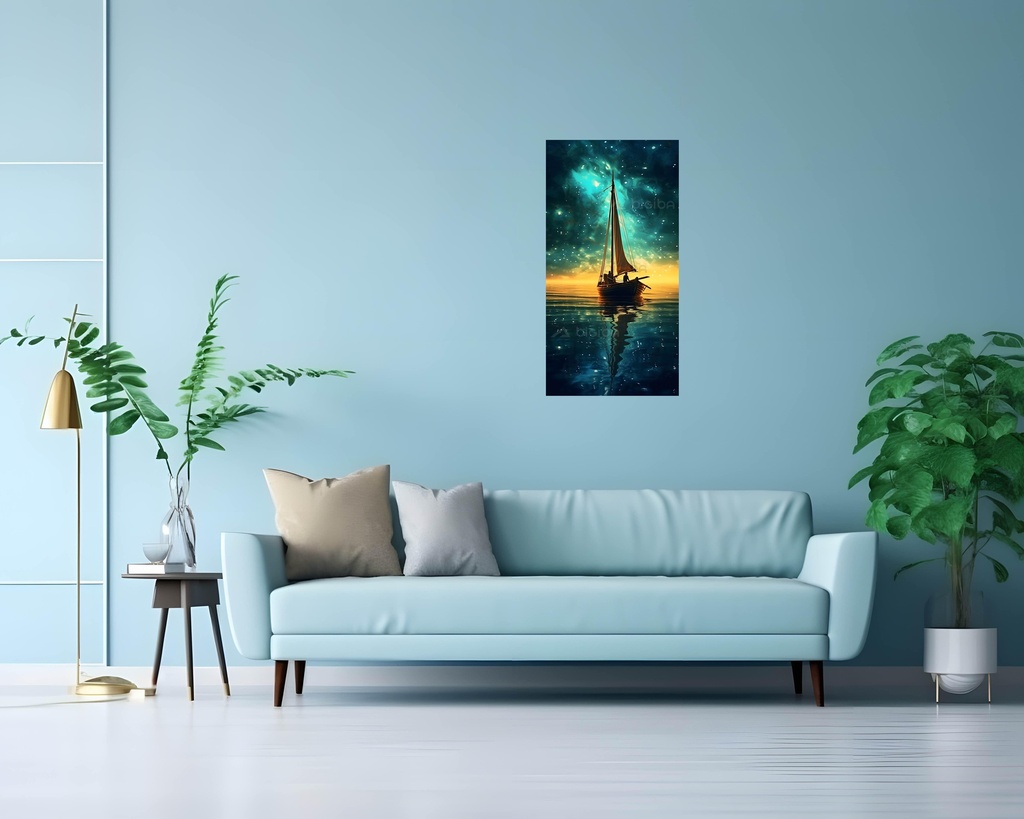 Celestial Voyage