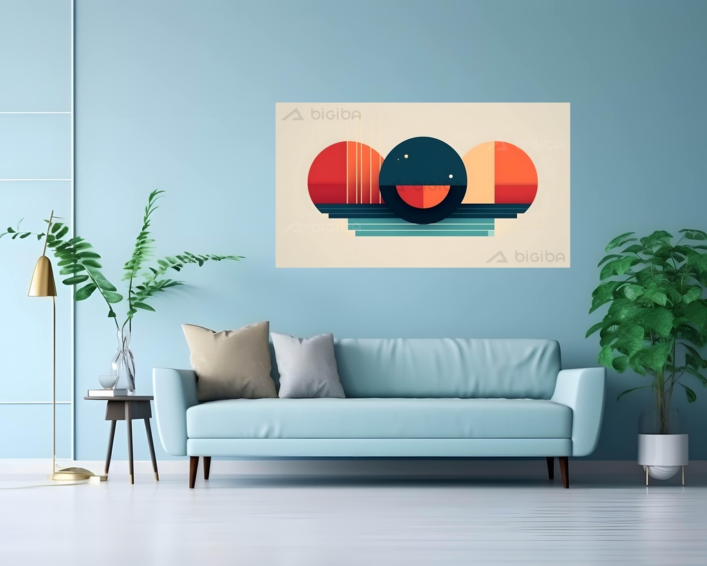 Harmony in Geometry