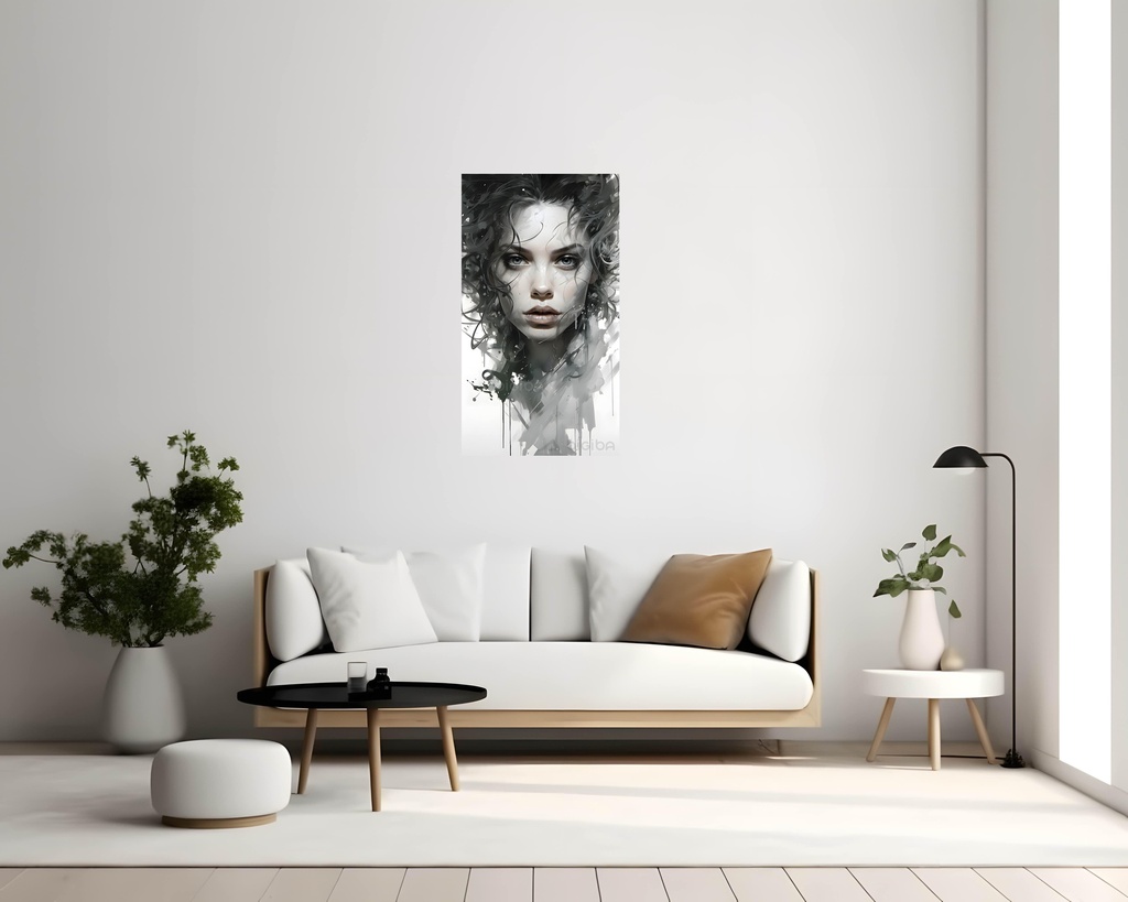 Ethereal Elegance
