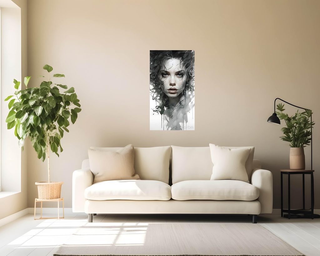 Ethereal Elegance