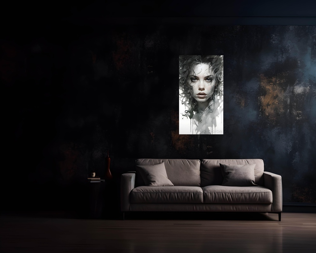 Ethereal Elegance