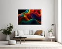 Spectrum Waves