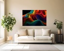 Spectrum Waves
